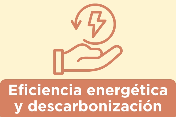 EFICIENCIA ENERGETICA