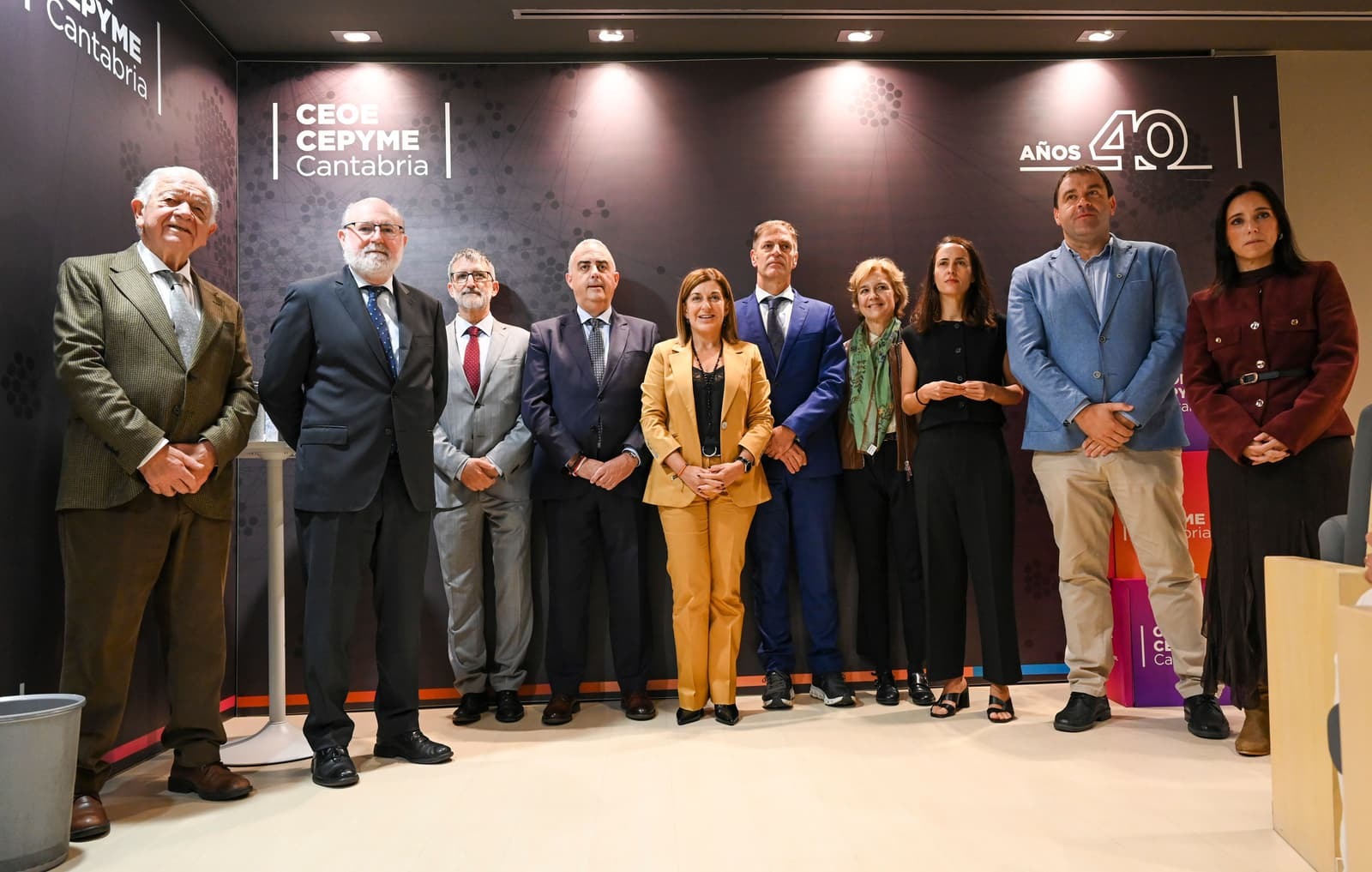 La sostenibilidad, un pilar estratégico para las empresas en Cantabria