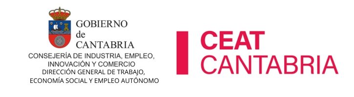 Acciones subvencionadas por la Consejería de Industria, Empleo, Innovación y Comercio (Dirección General de Trabajo, Economía Social y Empleo Autónomo) en el año 2025, por un importe de once mil o (1)