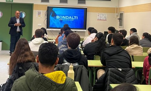 BONDALTI. 3