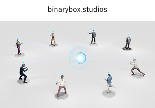 Binarybox Studios
