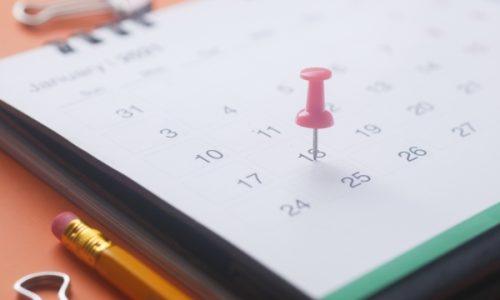 Calendario