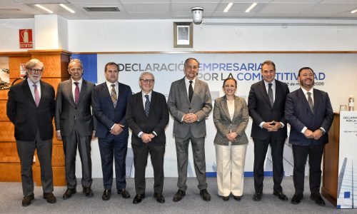 DECLARACION LOGROÑO 2