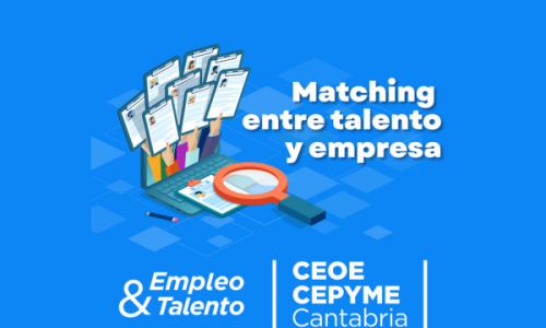 Feria de empleo CEOE