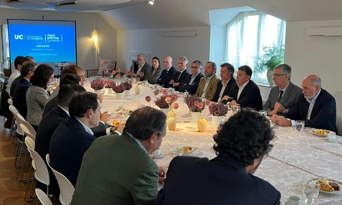 GRAN EMPRESA 5 GRAN EMPRESA 5