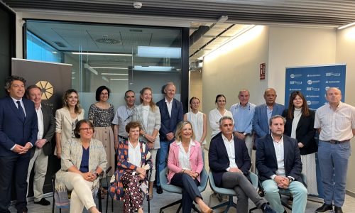 INAUGURACION IGE 2