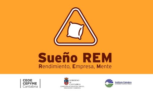 PODCAST PRL - SUEÑO REM - EPISODIO 1-Miniatura